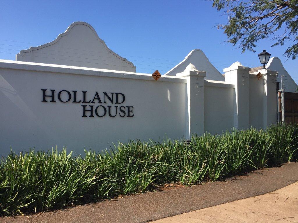 Holland House B&B Durban Extérieur photo